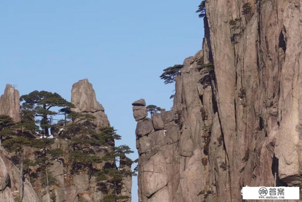 武汉出发去三清山和黄山，8天行程计划，有哪些景点值得建议