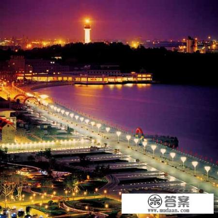 长岛蓬莱烟台旅游攻略 长岛蓬莱烟台旅游攻略