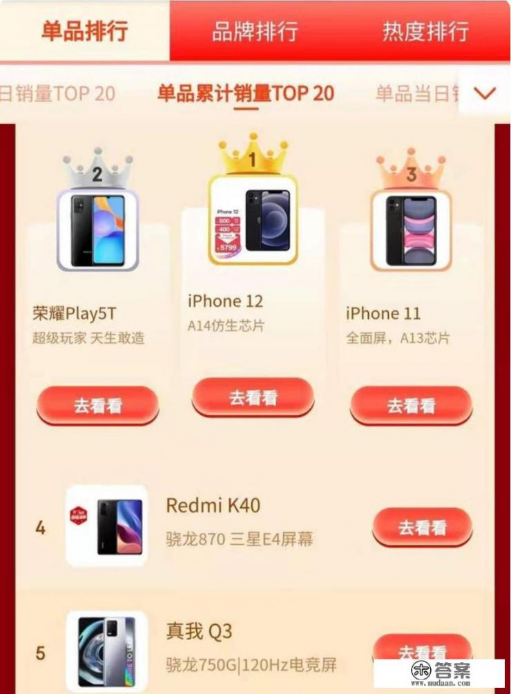 从5499跌至3699，iPhone11无奈离场，4G手机还值得入手吗