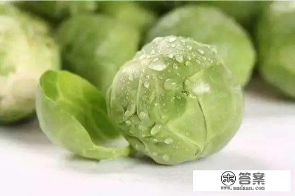 卷心菜对胃有什么好处