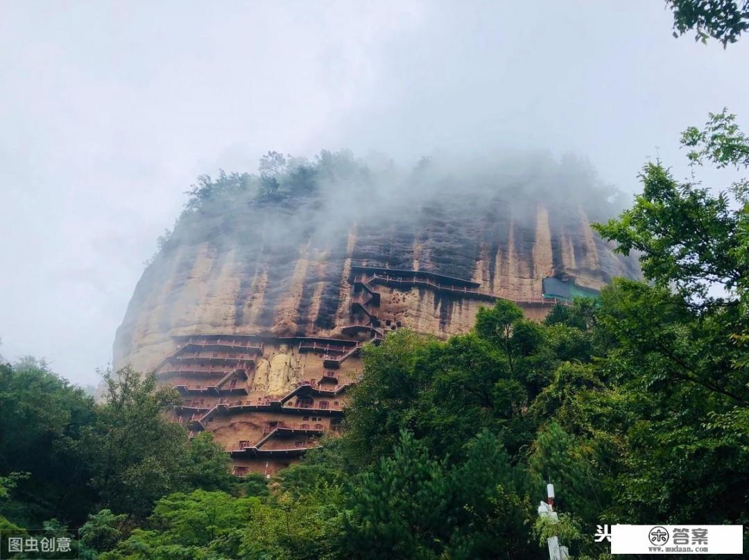 天水除了旅游景点还有什么好玩的吗