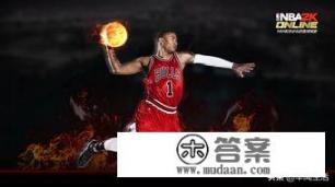 病毒原因待在家里无聊，能不能推荐几款好玩的篮球类手游🏀