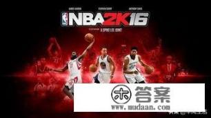 病毒原因待在家里无聊，能不能推荐几款好玩的篮球类手游🏀