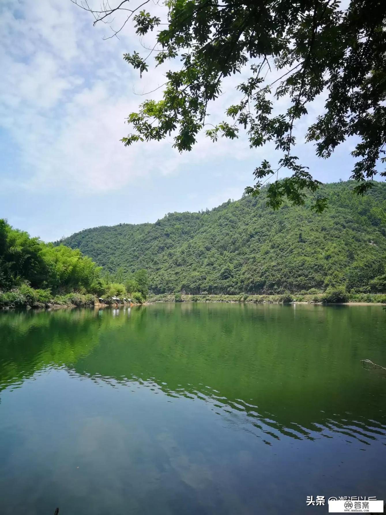 皖南都什么地方美？有何游玩地