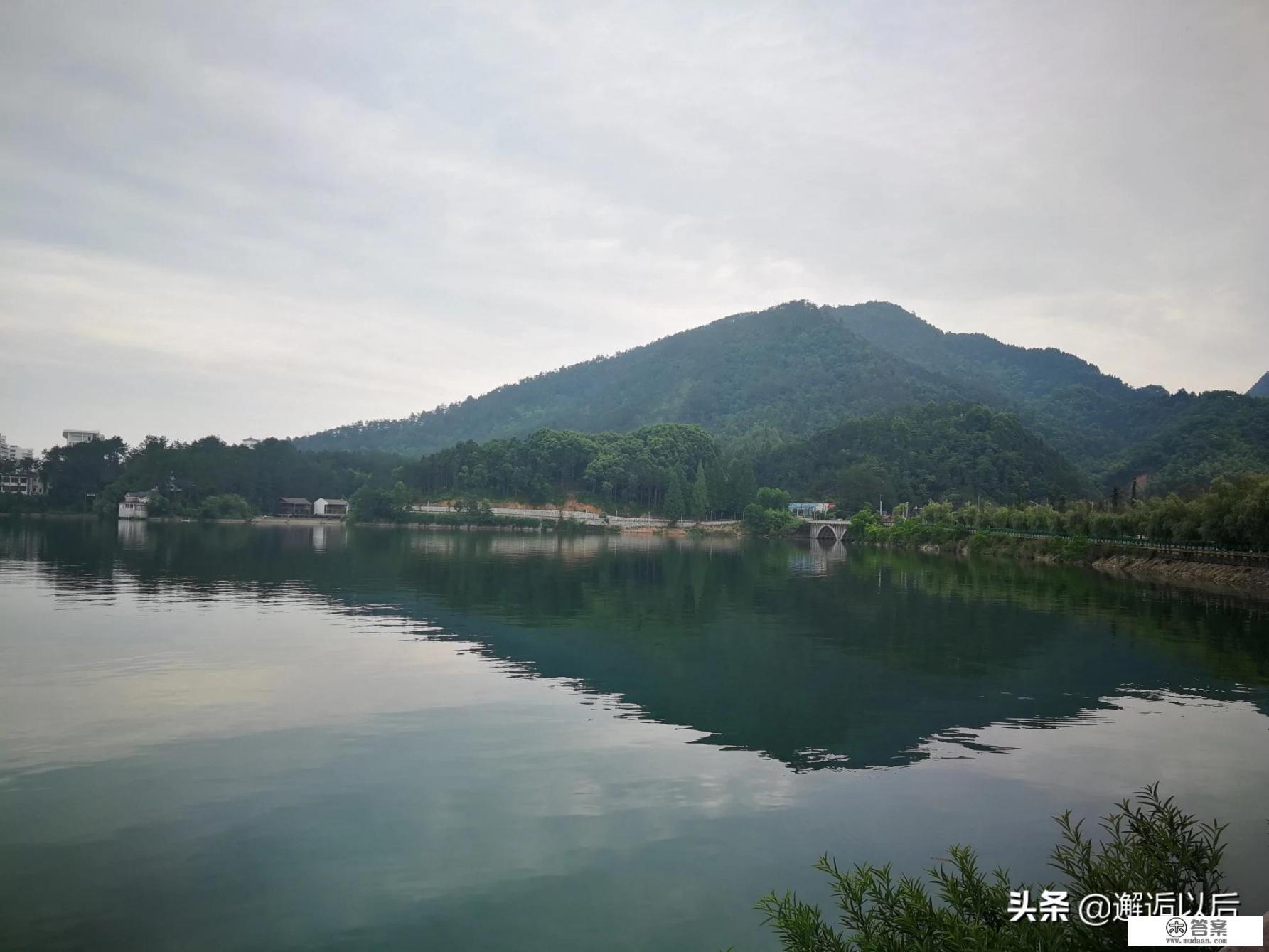 皖南都什么地方美？有何游玩地