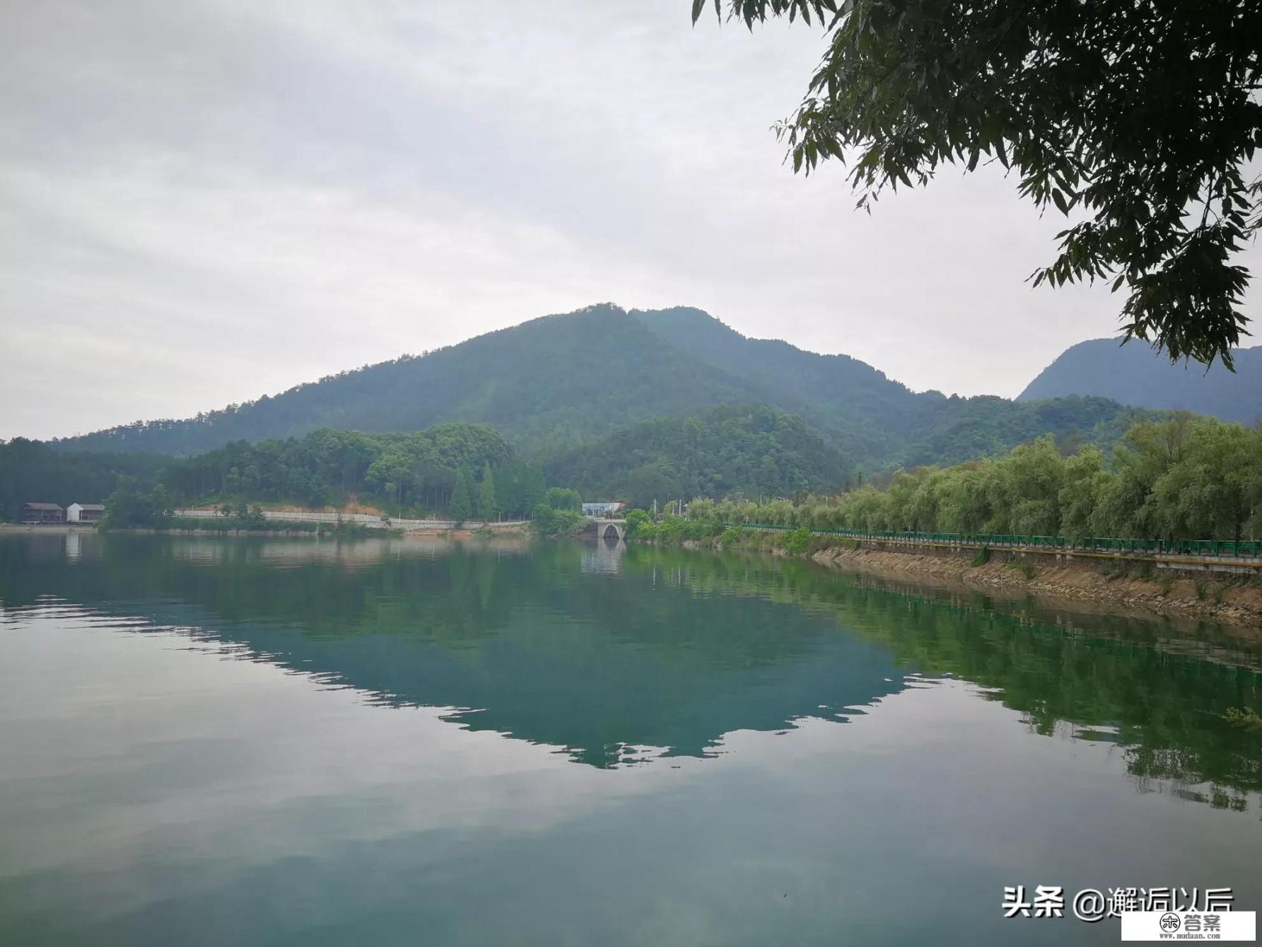 皖南都什么地方美？有何游玩地