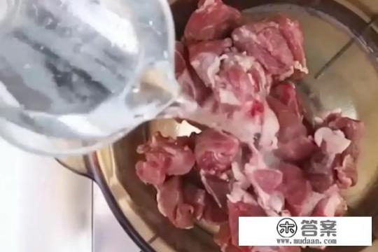 羊肉怎么做好吃而且没有腥味