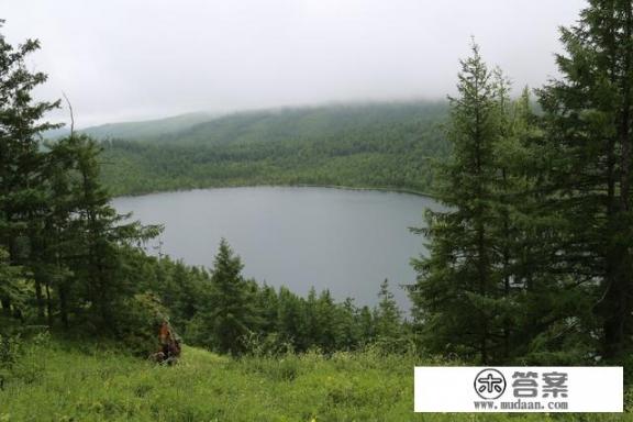 怎么去内蒙古阿尔山旅游