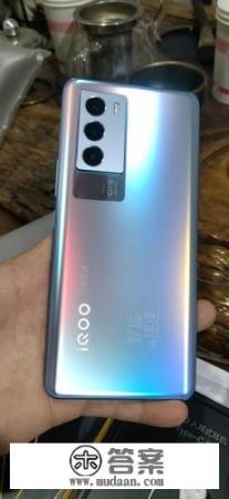 iqoo neo5s 优缺点