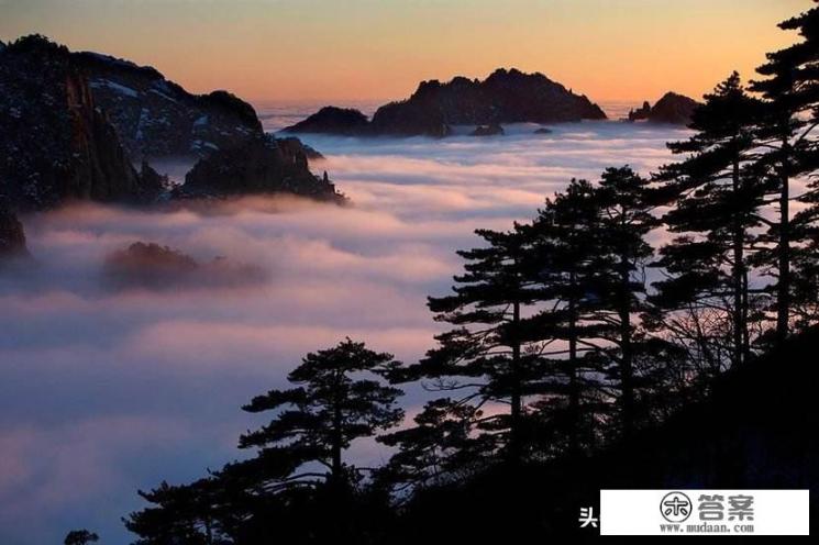 如果自己直接去黄山旅游，大约要花多少钱？什么季节去最好