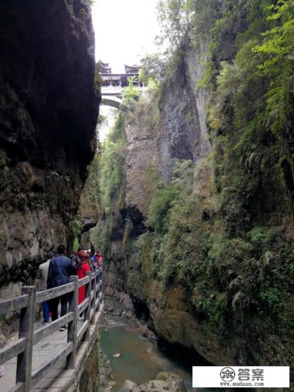 五一旅游最佳去处