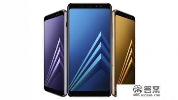 三星galaxy A50怎么截屏