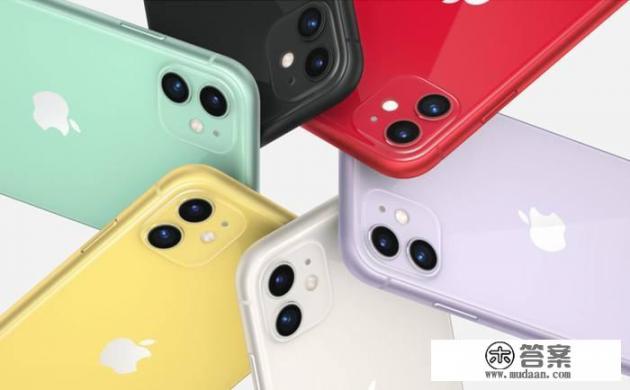 iphone11是什么时候发布的