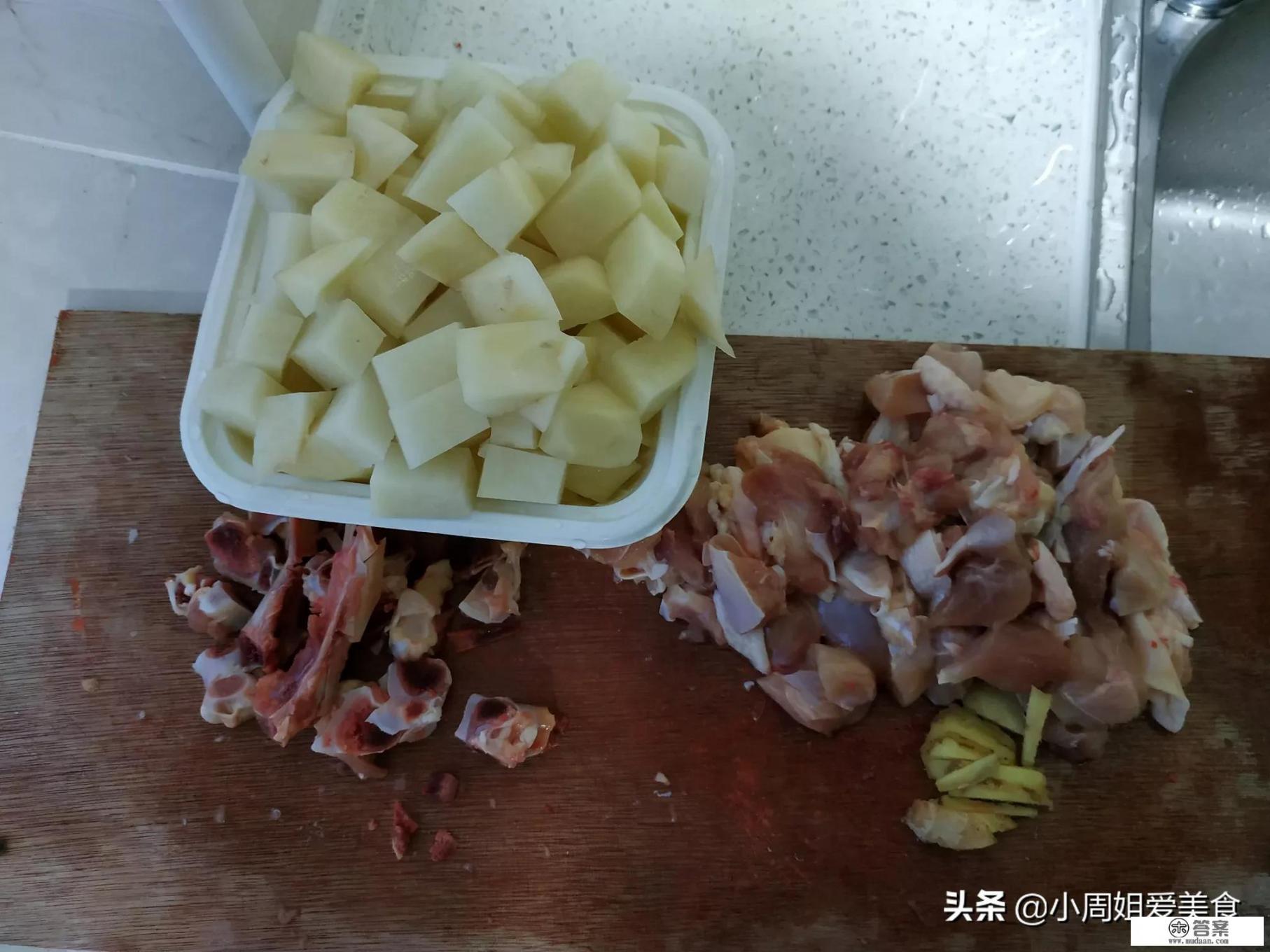 腊肉的15种家常做法