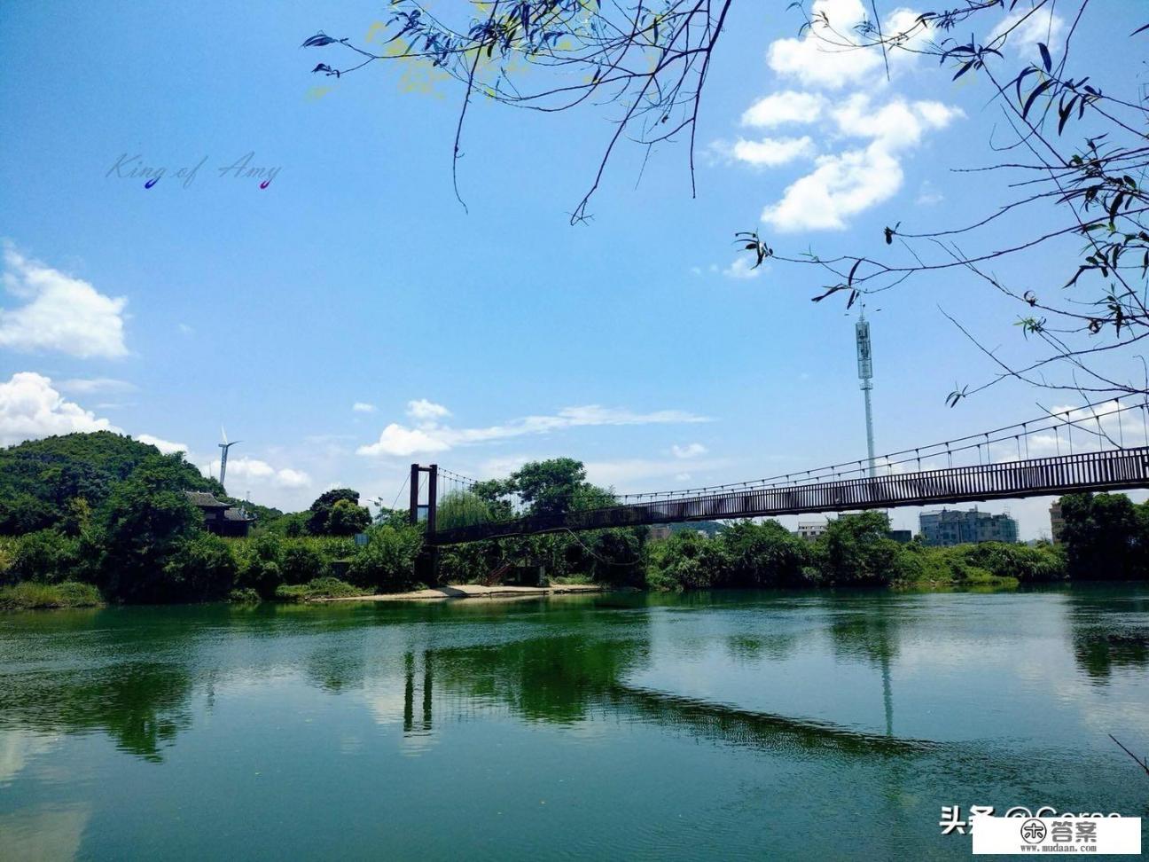 湘潭去永州自驾游，如何安排景点和线路