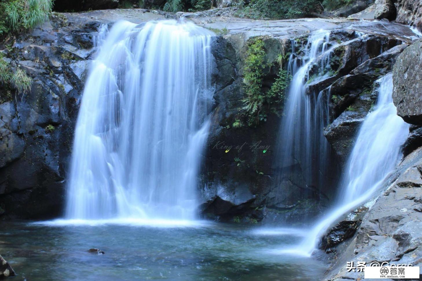 湘潭去永州自驾游，如何安排景点和线路