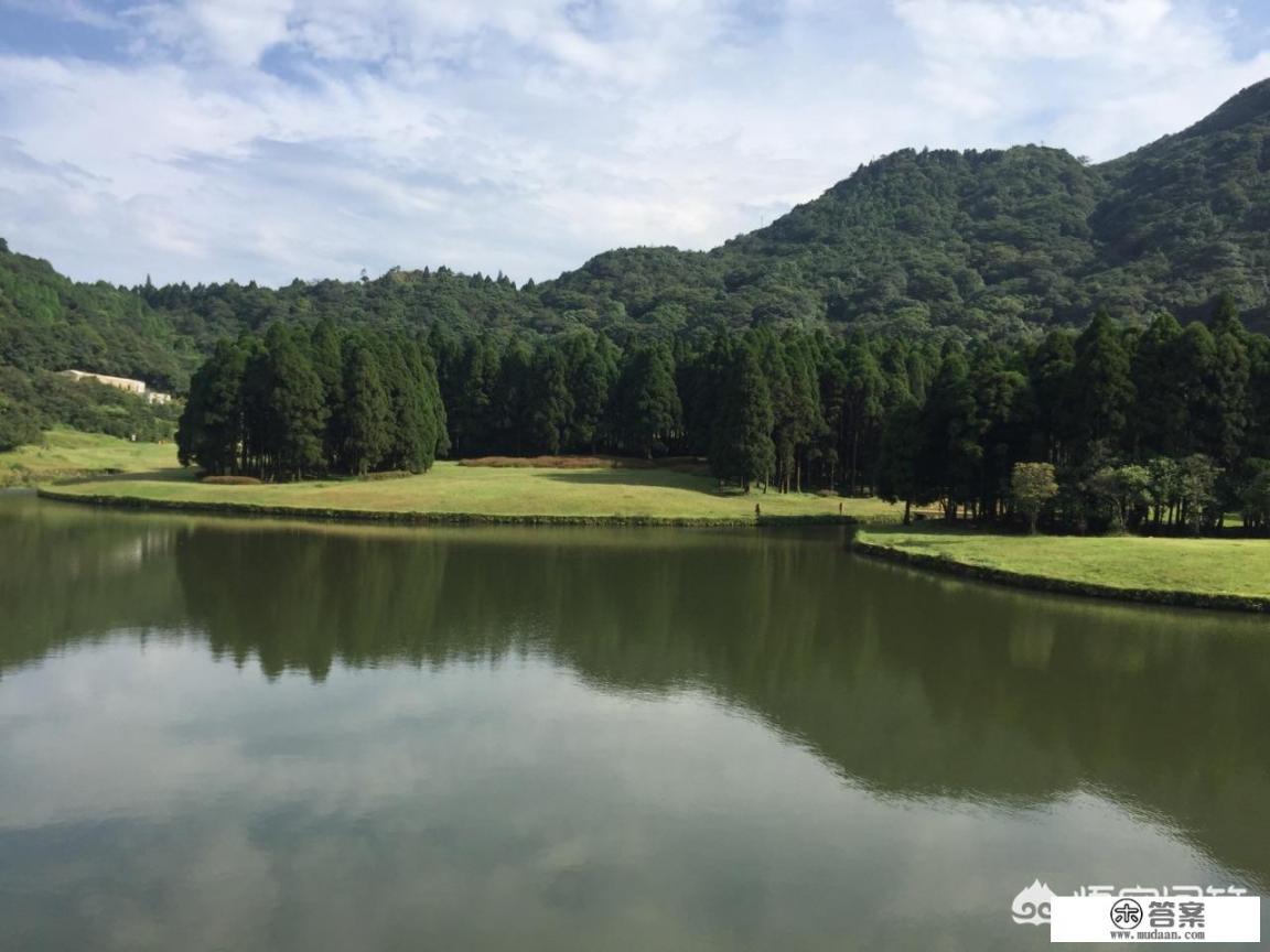 玉林大容山风景怎么样