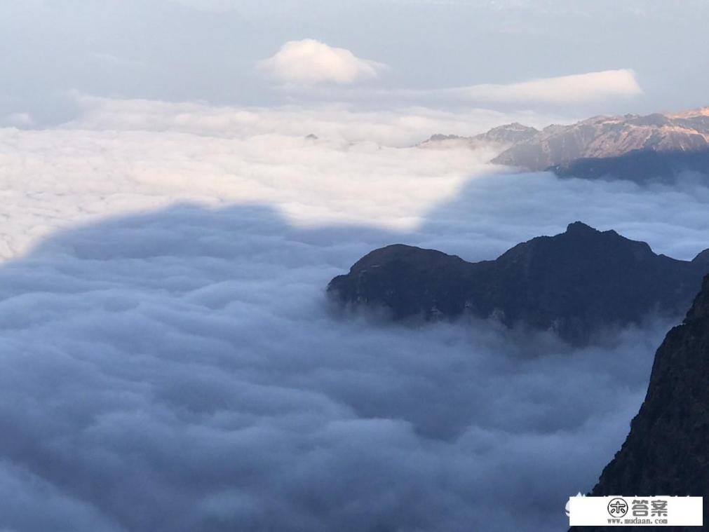 去云南大山包旅行，有哪些旅游攻略呢