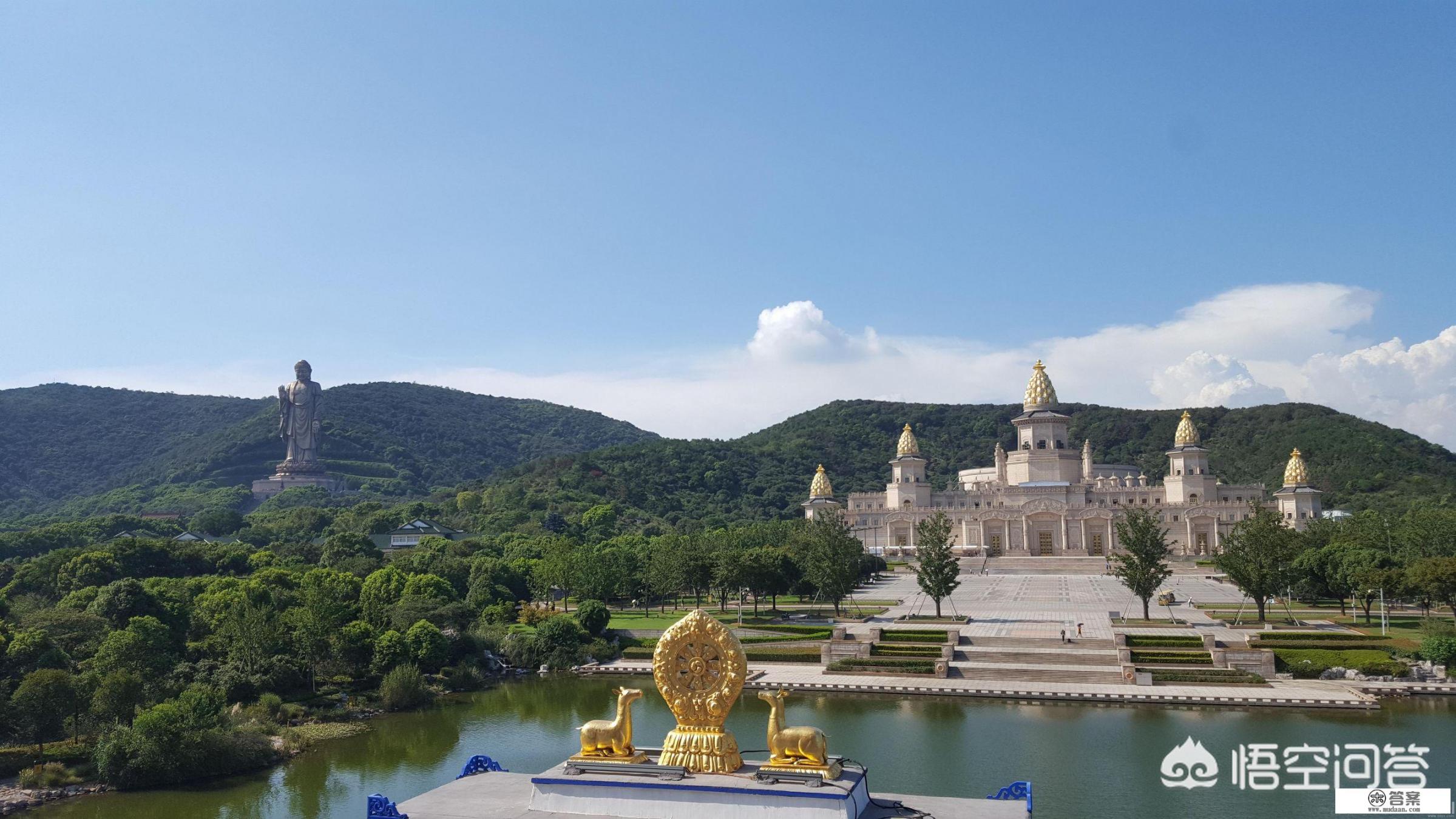 上海春节旅游十大必去景点