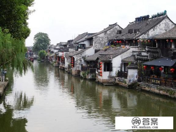 上海春节旅游十大必去景点