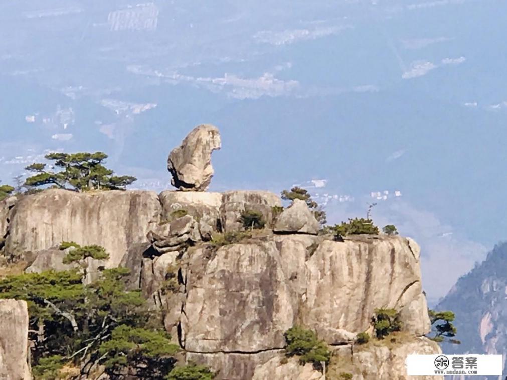 深圳北去黄山怎么去呢？黄山北到黄山风景区之后，一天能走遍吗