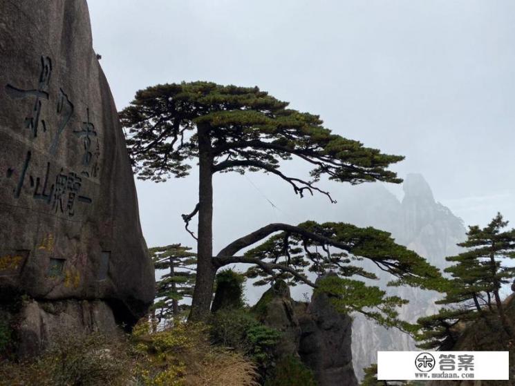 8月初郑州自驾游黄山，千岛湖，有何攻略