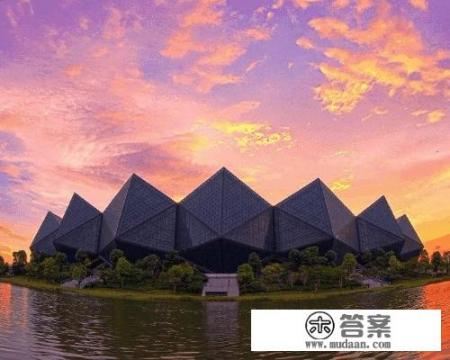 深圳休闲景点:龙岗旅游景区游玩攻略