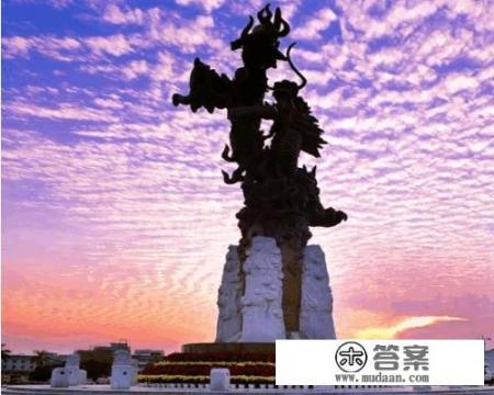 深圳休闲景点:龙岗旅游景区游玩攻略