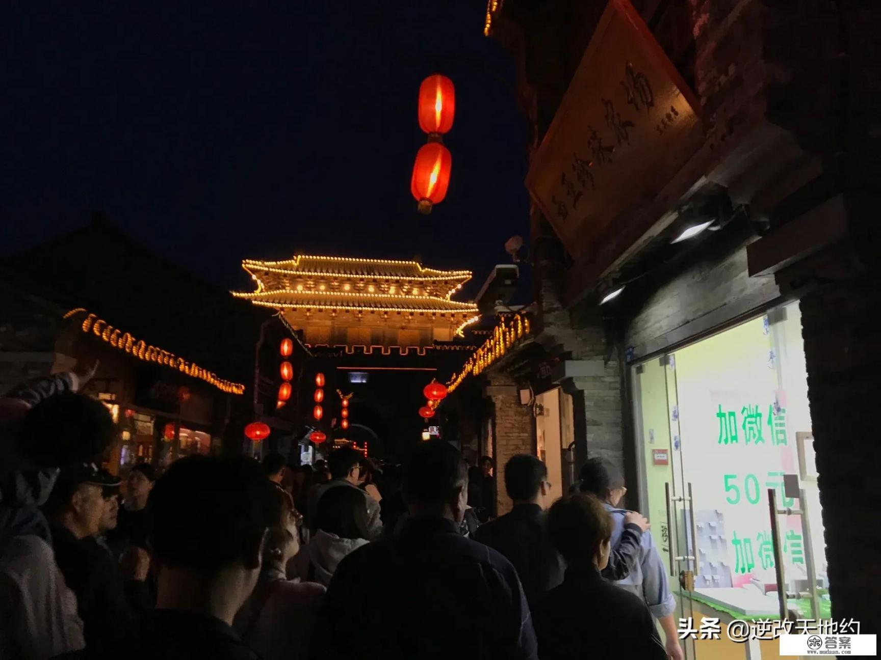 扬州是首批历史文化名城，为什么只有一个5A旅游景区