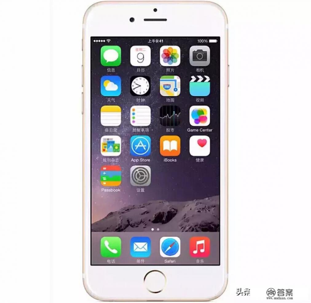 二手iPhone6 16G现在要多少钱