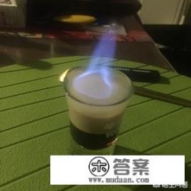 b52是高度酒吗