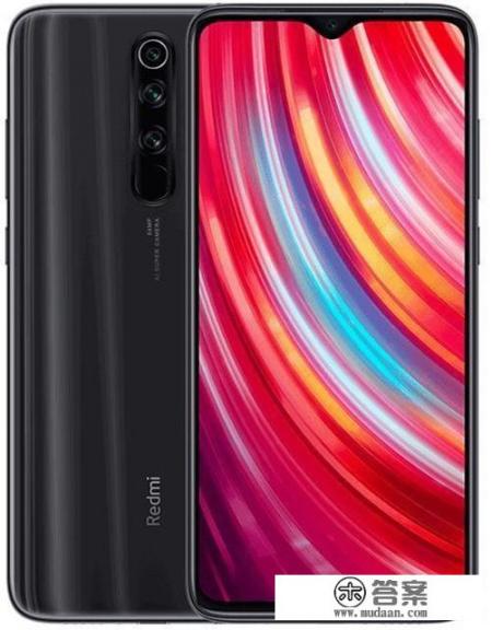 红米note8 pro和小米8相比，哪个跑分更高，玩儿游戏更流畅