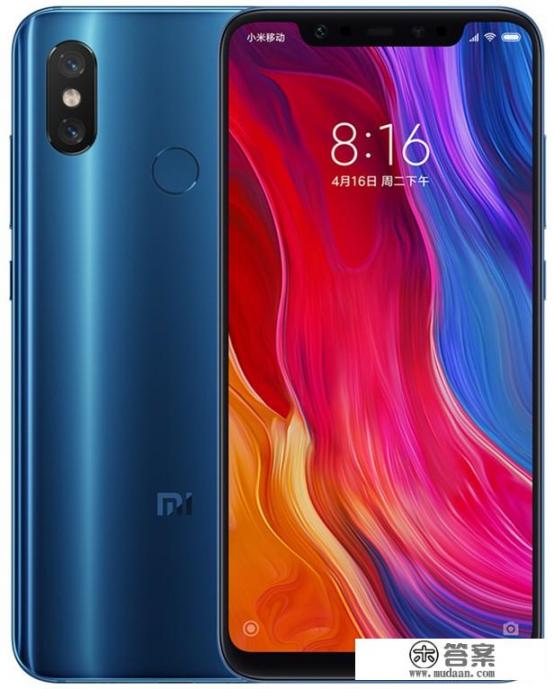 红米note8 pro和小米8相比，哪个跑分更高，玩儿游戏更流畅