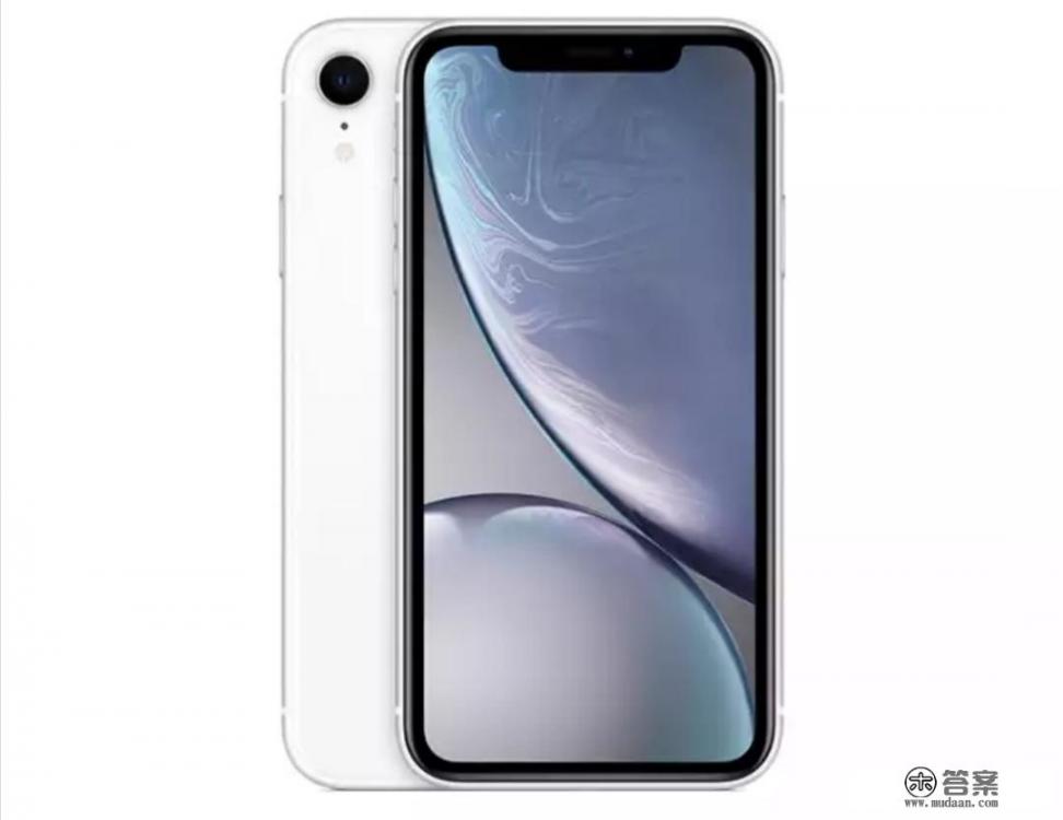 iphonexr和iphone11有什么区别