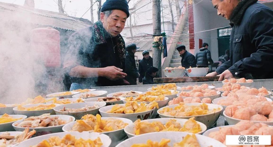 一个人的格局能小到什么程度