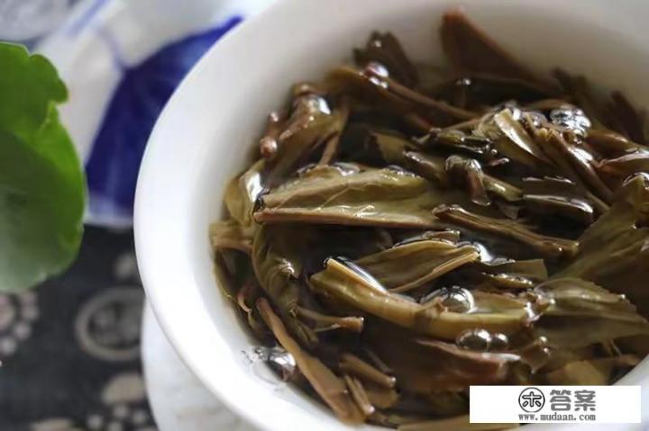 绿茶多少度水泡茶好