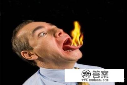 肝火旺吃点什么