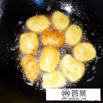 油炸食品对身体有哪些危害