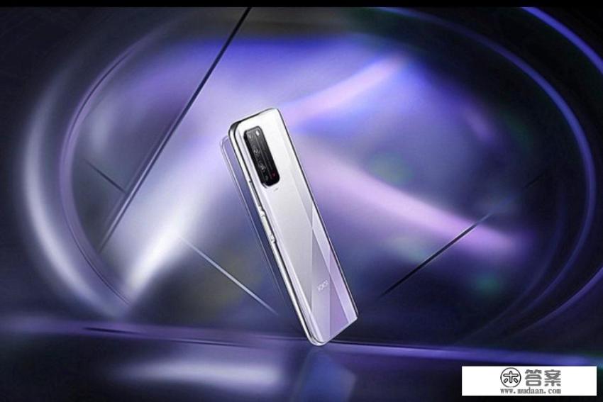 荣耀X20曝光！这配置让V40怎么卖