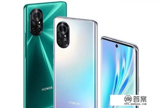 荣耀X20曝光！这配置让V40怎么卖
