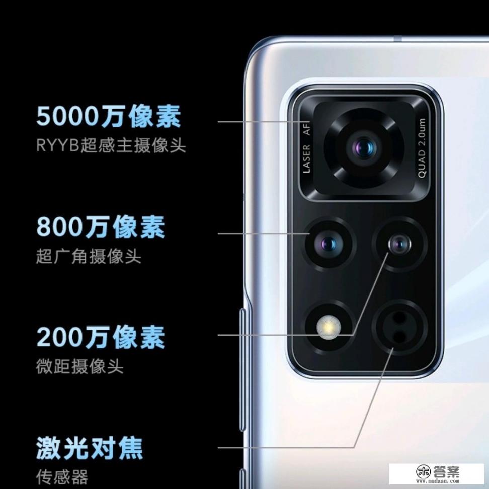 荣耀X20曝光！这配置让V40怎么卖