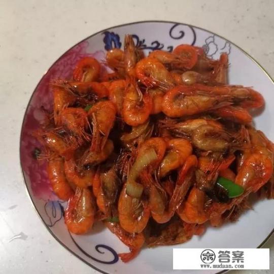 常州农村酒席上的招牌菜，你吃过几种