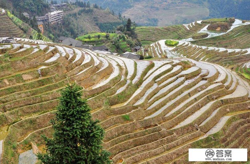 广西龙胜龙脊梯田，最佳旅游时间是什么时候