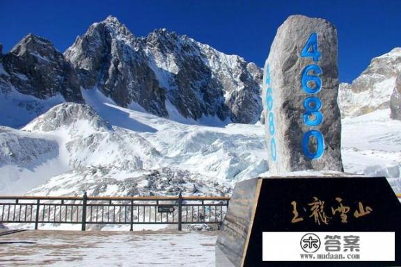 丽江除了雪山和古城，还有什么景点值得去