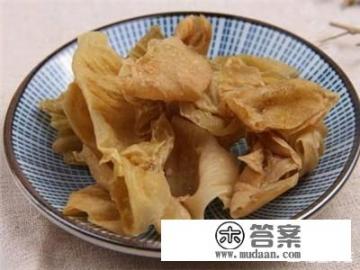 农村常见的鸡内金有什么作用和功效，食用时怎么处理