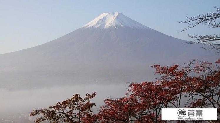 日本富士山值不值得去