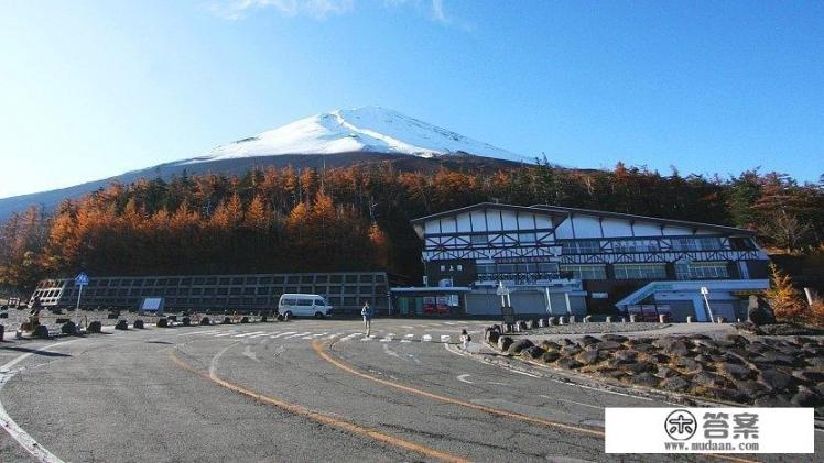 日本富士山值不值得去