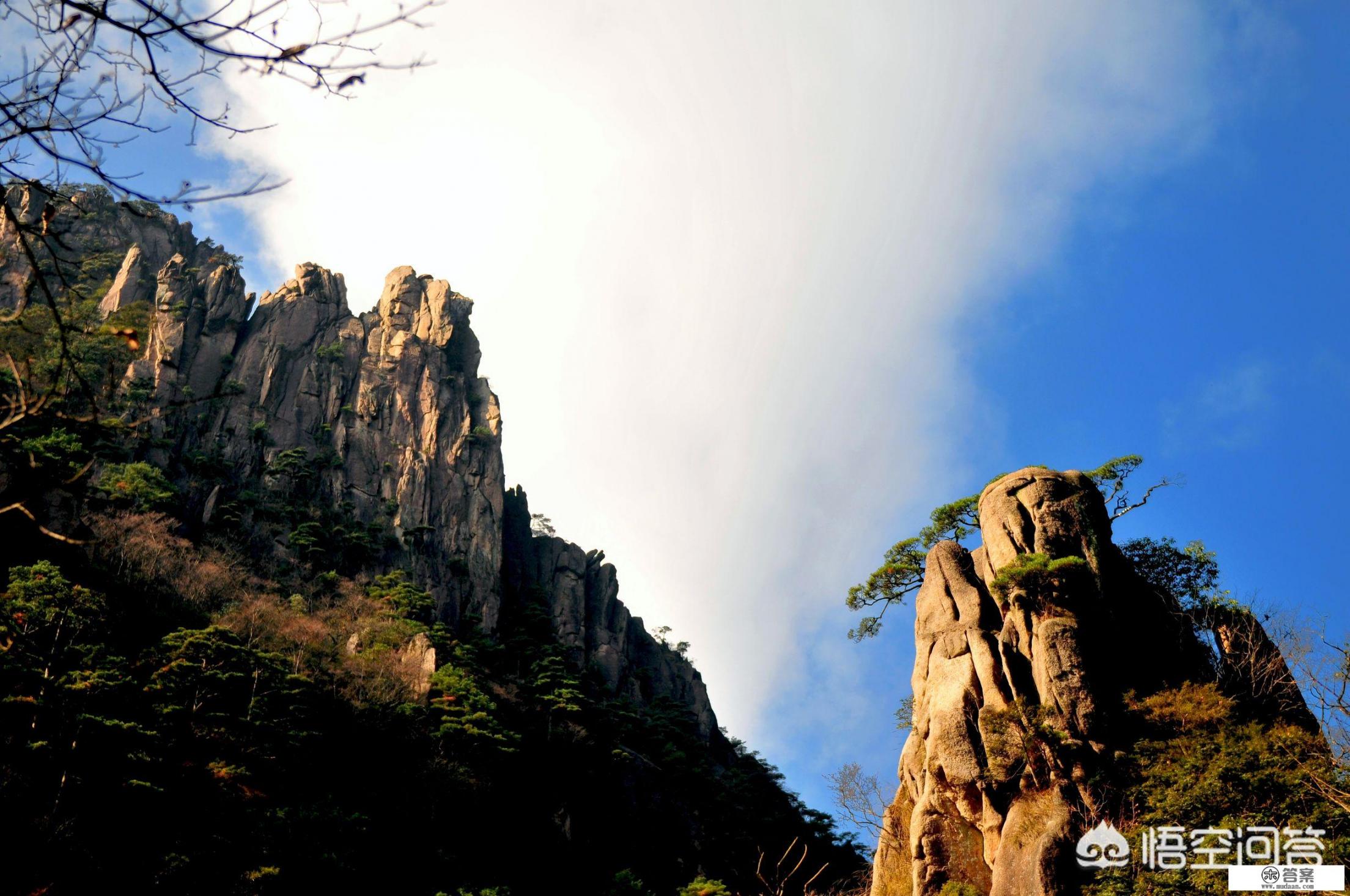 黄山六月免票提前几天预约