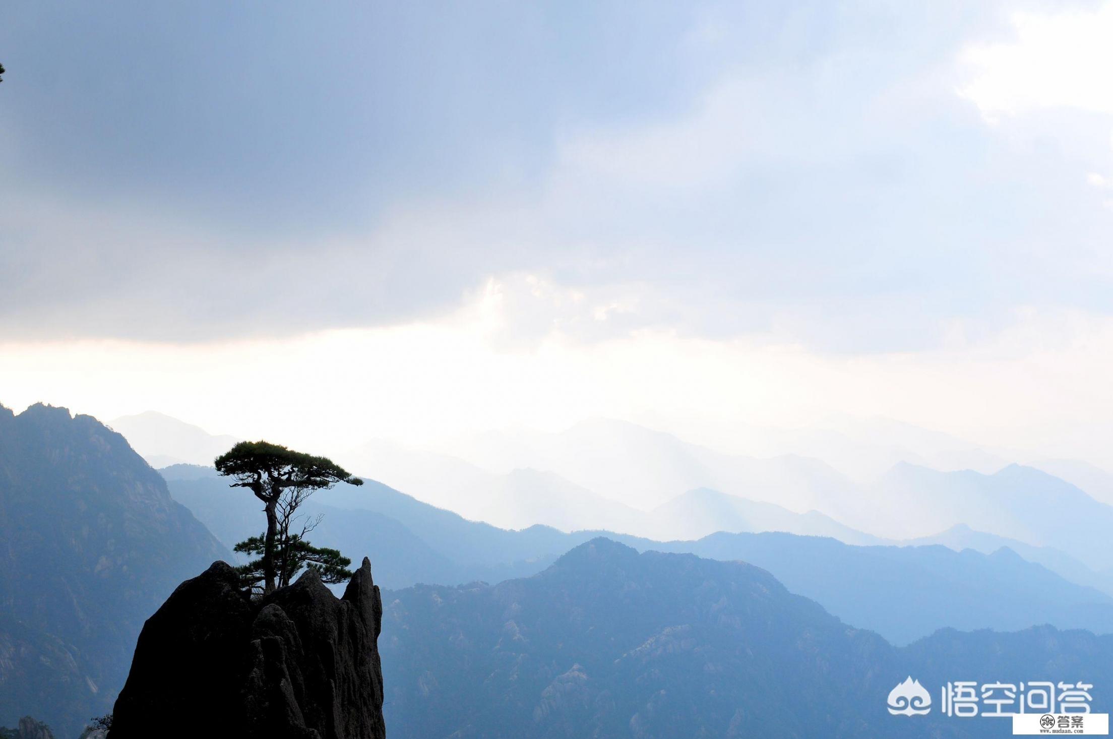 黄山六月免票提前几天预约