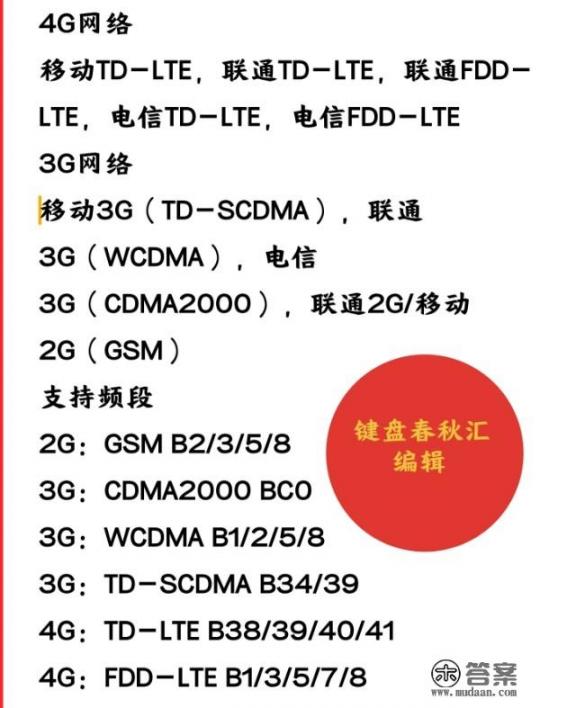 红米Note5支持电信4g吗